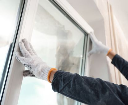 window replacements